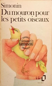 Du mouron pour les petits