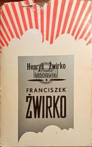 Franciszek Żwirko 