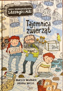 Tajemnica zwierząt 
