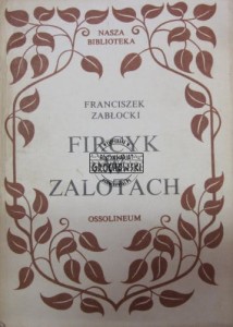 Fircyk w zalotach 