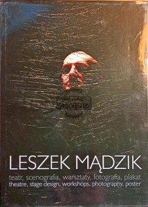 Leszek Mądzik