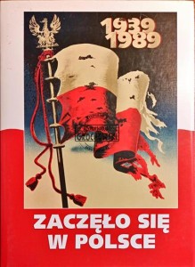 Zaczęło sie w Polsce