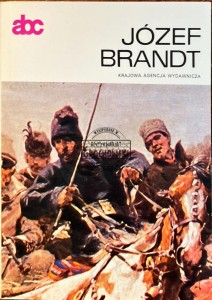 Józef Brandt 