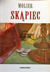 Skąpiec