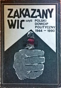 Zakazany wic