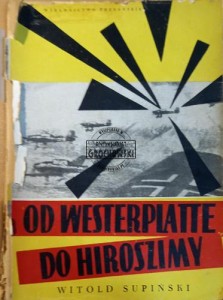 Od Westerplatte do Hiroszimy 
