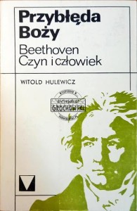 Przybłęda Boży. 