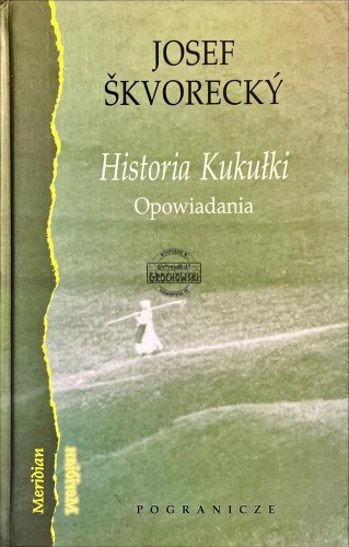 698267 Historia Kukułki