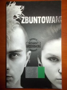 Zbuntowani