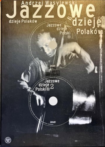 698285 Jazzowe dzieje Polaków