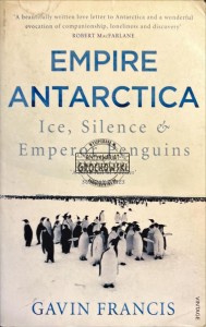 Empire Antarctica