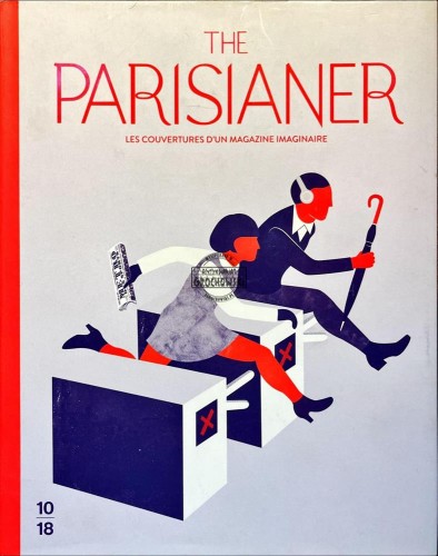 698298 The Parisianer