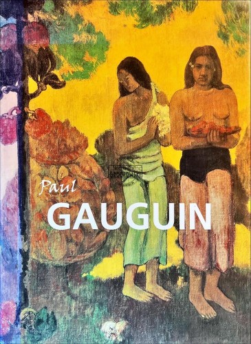 698306 Paul Gauguin