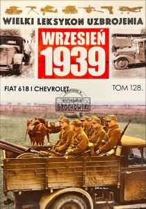 Fiat 618 i Chevrolet