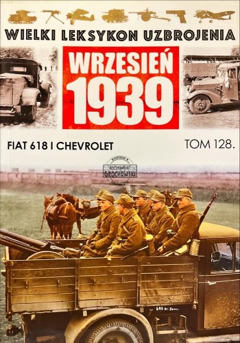 493477 Fiat 618 i Chevrolet