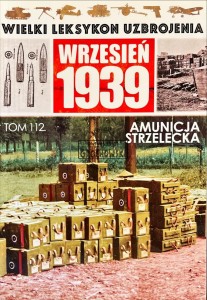 Amunicja strzelecka