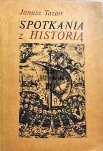 Spotkania z historią