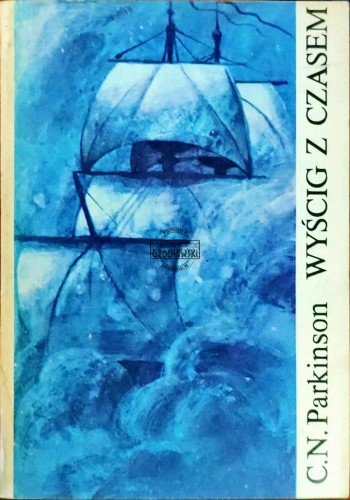 664489 Wyścig z czasem