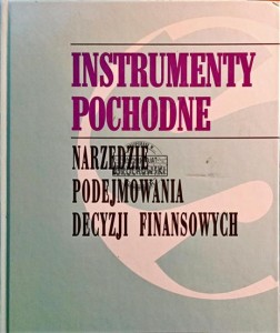 Instrumenty pochodne