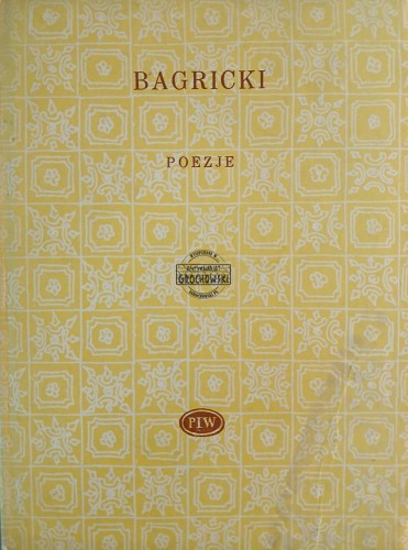 669081 Poezje
