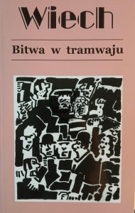 Bitwa w tramwaju