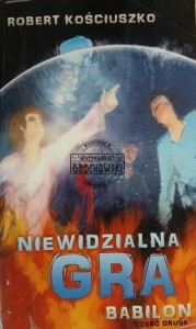 Niewidzialna gra