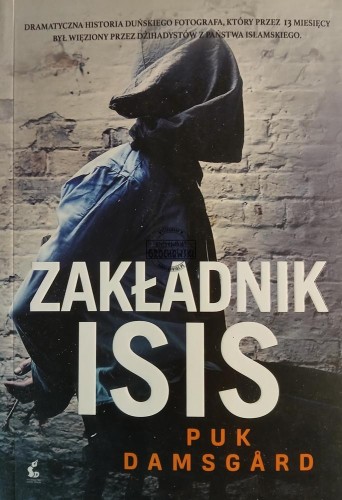669132 Zakładnik ISIS
