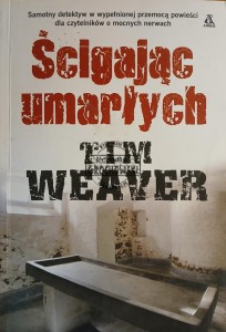 Ścigając umarłych