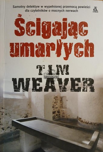 669133 Ścigając umarłych
