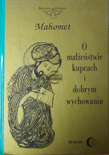 666795 O małżeństwie, kupcach i dobrym wychowaniu