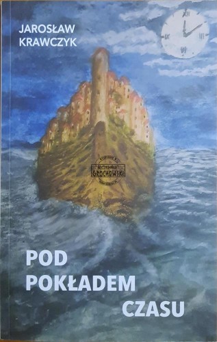 666805 Pod pokładem czasu