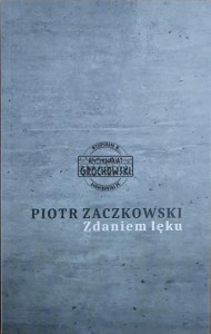 Zdaniem lęku