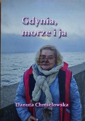 666808 Gdynia morze i ja