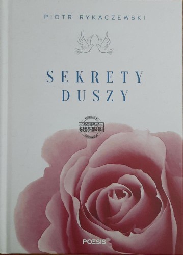 666809 Sekrety duszy