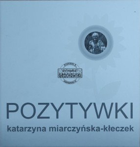 Pozytywki