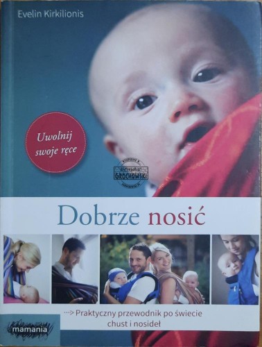 666815 Dobrze nosić