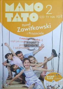 Mamo tato co ty na to 2. I nauka i draka