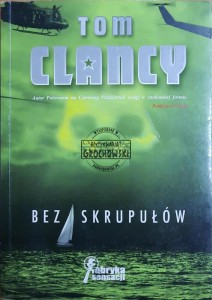 Bez skrupułów