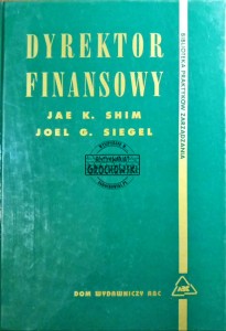 Dyrektor finansowy 