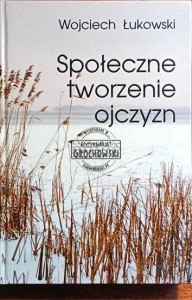 Społeczne tworzenie ojczyzn