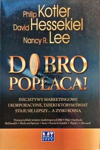Dobro popłaca
