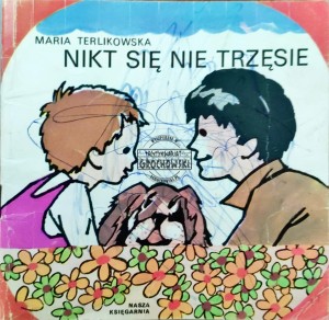 Nikt się nie trzęsie
