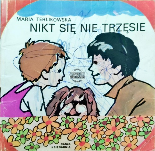 668207 Nikt się nie trzęsie