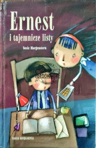 Ernest i tajemnicze listy