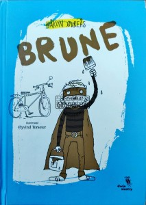 Brune