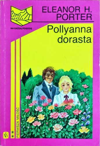 668230 Pollyanna doratsa