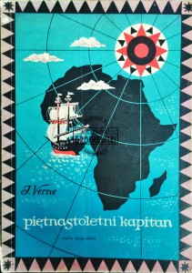 Piętnastoletni kapitan