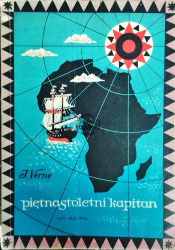 668238 Piętnastoletni kapitan