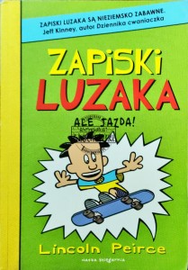 Zapiski Luzaka
