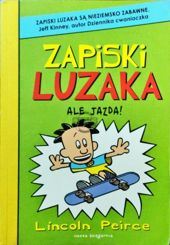 668245 Zapiski Luzaka